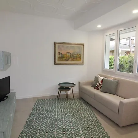 Holiday home Giada *