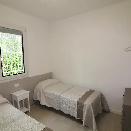 Giada Holiday home *