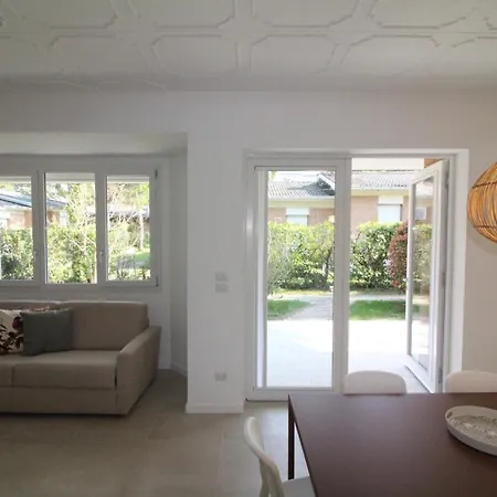 Holiday home Giada *