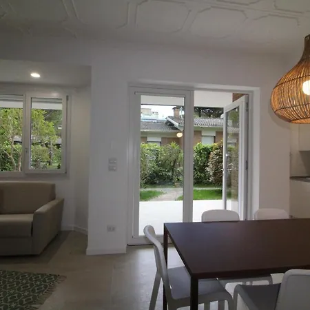 Casa vacanze Giada Lignano Sabbiadoro