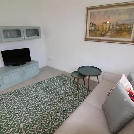 Casa vacanze Giada *